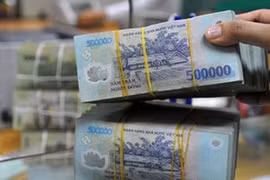 Ngân hàng Nhà nước xác định lộ trình giảm tỷ lệ nguồn vốn ngắn hạn cho vay trung dài hạn về 50% từ 1/1/2017 đến 31/12/2017 và xuống 40% từ 1/1/2018.