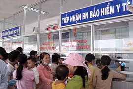 Bảo hiểm: “Phải đóng một đồng dân cũng kêu!”