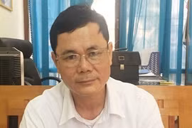 Trưởng phòng Nội vụ huyện nói rằng, chưa phát hiện sự không bình thường trong xã Hạ Sơn.