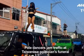 Ảnh minh họa cắt từ clip