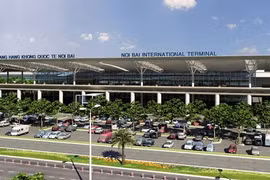 Hà Nội nhập siêu hơn 5,3 tỷ USD