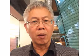 TS. Nguyễn Đức Kiên, Phó chủ nhiệm Ủy ban Kinh tế của Quốc hội
