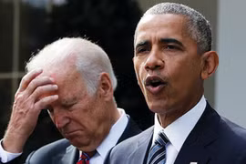 Hiệp địng TPP không thể thông qua trong nhiệm kỳ Obama.