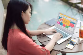 PVcomBank đang triển khai hàng loạt khuyến mại dành cho khách hàng sử dụng tiện ích trong gói sản phẩm PV Online Banking.