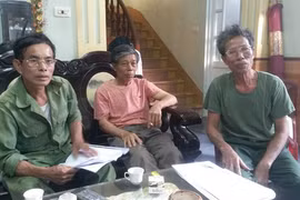 Người dân Đông Pháp bức xúc trước hành vi “ăn chặn” tiền hỗ trợ của trưởng khu dân cư Đoàn Văn Long