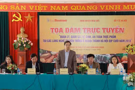 Ảnh: Hà nội mới