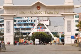 Việt Nam tiếp tục gia tăng nhập siêu từ Trung Quốc.
