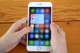 Apple đang muốn giảm dần lệ thuộc vào các đối tác.