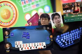 Ảnh minh họa. Nguồn: ĐSL
