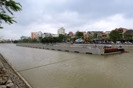Dự án nhạc nước Hải Phòng