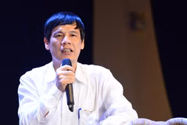 Ông Nguyễn Đình Xứng, Chủ tịch UBND tỉnh Thanh Hóa