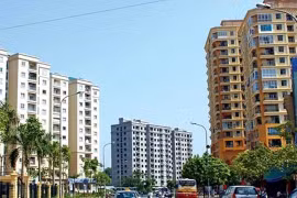 Giá nhà Việt Nam cõng gần 50% phụ phí: Dân gánh chịu