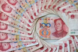 Nhìn lại một thập kỷ biến động của đồng Nhân dân tệ