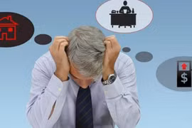 Những người giàu có lo sợ điều gì?