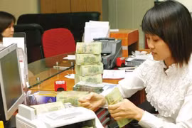 Hà Nội dự toán thu ngân sách năm 2015 tăng gần 20%