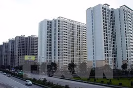 Không phải chứng minh thu nhập khi vay gói 30.000 tỷ đồng mua nhà thương mại