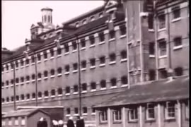 Trụ sở cơ quan KGB
