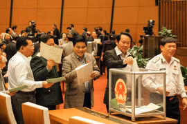 Ảnh minh họa. Nguồn: VGP