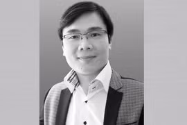 GS Nguyễn Đức Khương