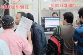 Hình minh họa: Cổng thông tin điện tử Hà Nội.