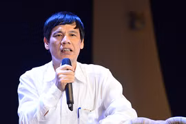 Ông Nguyễn Đình Xứng, Chủ tịch UBND tỉnh Thanh Hóa, người ký quyết định “nâng” số Phó Giám đốc Sở NNPTNT lên con số…8
