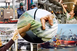 Quá trình tái cơ cấu: Nhà nước đang thực hiện sai lệch nhiều chức năng