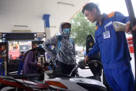 Hình minh họa. Nguồn VNN