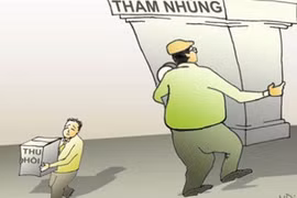 Có tình trạng một số đơn vị gắn việc tổng kết 10 năm thi hành Luật Phòng, chống tham nhũng với tổng kết cuối năm, có biểu hiệu “làm lướt” cho xong việc.