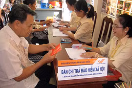 Các doanh nghiệp đang nợ hơn 8.000 tỉ đồng bảo hiểm xã hội