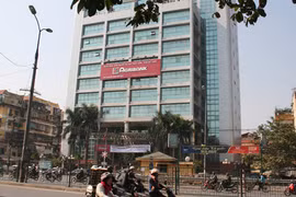  Ngân hàng Agribank có 13 cán bộ phải hầu tòa vào ngày 21.12 tới 