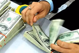 Tỷ giá USD/VND chịu áp lực lớn trong năm 2016 do Fed tăng lãi suất.