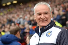 Claudio Ranieri: Định kiến, tài năng và bí quyết vô địch với Leicester