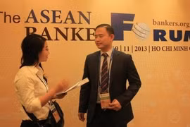 1,2 triệu cổ phiếu của Phó tổng giám đốc VIB đi đâu?