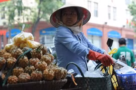 Lệch số liệu GDP 300.000 tỉ: Tổng cục Thống kê nói tính đúng