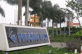 Đại gia trốn nợ đã thế chấp 52 thửa đất và hàng chục ôtô