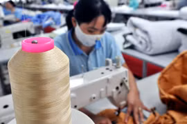 Cổ phần hoá doanh nghiệp Nhà nước sẽ vào "tầm ngắm" giám sát tối cao của Quốc hội năm 2018. Ảnh: V.H