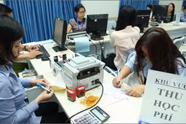 Học viện Nông nghiệp lạm thu học phí, gửi ngân hàng số tiền 41,7 tỷ đồng