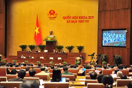 Ảnh minh họa. Nguồn: VGP