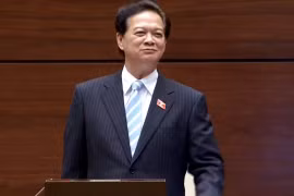 Thủ tướng bổ nhiệm 3 Thứ trưởng
