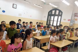 Ảnh minh họa. Nguồn Internet