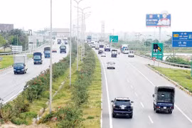 Lập Tổ công tác đặc biệt giải quyết “hậu” BOT