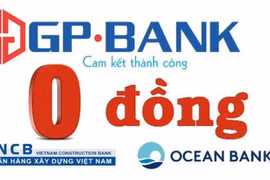 "NHNN sẽ thoái vốn, bán cổ phần các ngân hàng 0 đồng"