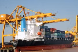 Công ty cổ phần Đầu tư Việt Nam – Oman (VOI) muốn nắm giữ Cảng Hải Phòng