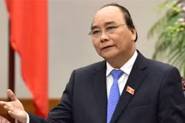 “Hà Nội không thể xây dựng thành phố khởi nghiệp với vị trí 24 về năng lực cạnh tranh“