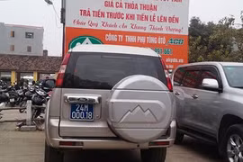 Xe công đang được sử dụng như thế nào