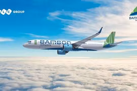 Hình minh họa. Nguồn: Bamboo Airways