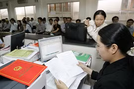 Hình minh họa. Nguồn: TBTC