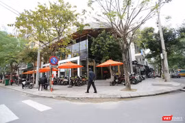 Lô đất số 2 Hải Phòng ở TP Đà Nẵng