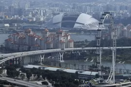 Singapore tăng thuế đối với nhà giàu