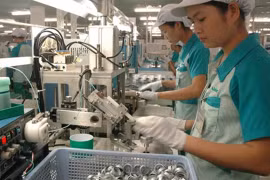 60 mặt hàng sẽ được ngân sách nhà nước ưu tiên hỗ trợ
